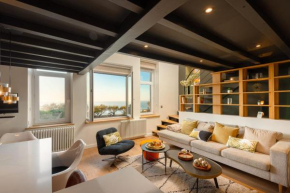 ALMA - Apartment with terrace and sea view in Biarritz